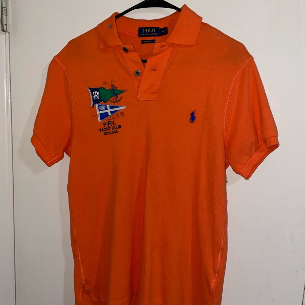 Men’s Polo Shirt